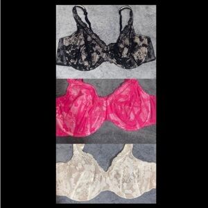 Lane Bryant Cacique Bras (3)